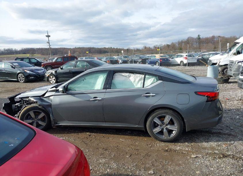 Photo 14 of 2019 Nissan Altima 2.5 SL (VIN 1N4BL4EW9KC180249)