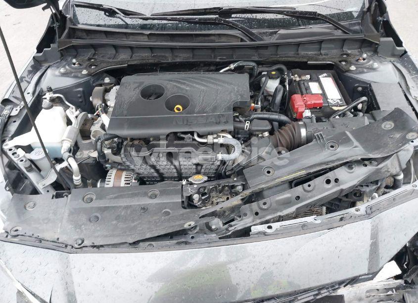 Photo 10 of 2019 Nissan Altima 2.5 SL (VIN 1N4BL4EW9KC222726)