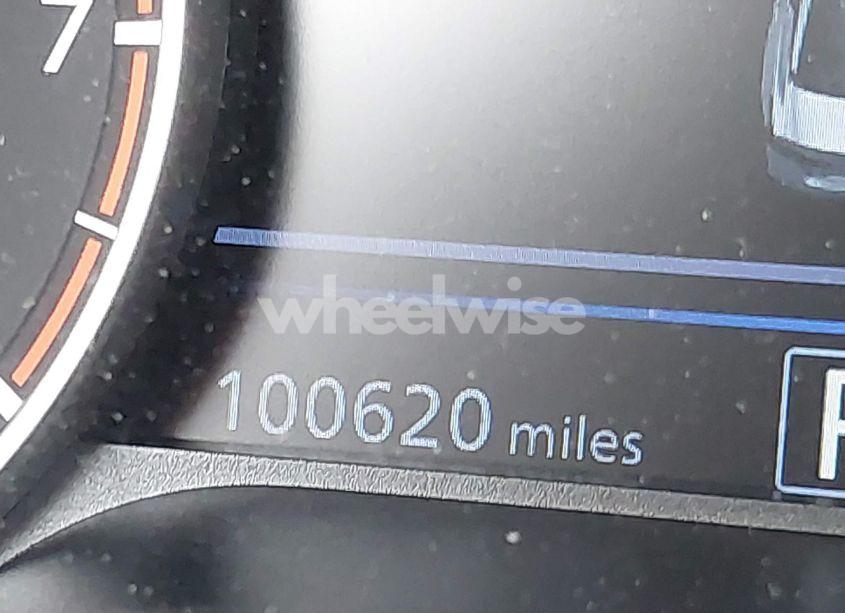 Photo 15 of 2019 Nissan Altima 2.5 SL (VIN 1N4BL4EW9KC222726)