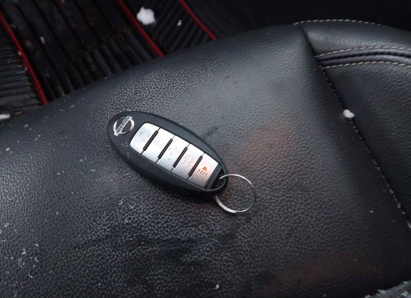 Photo 11 of 2019 Nissan Altima 2.5 SL (VIN 1N4BL4EW9KC225156)