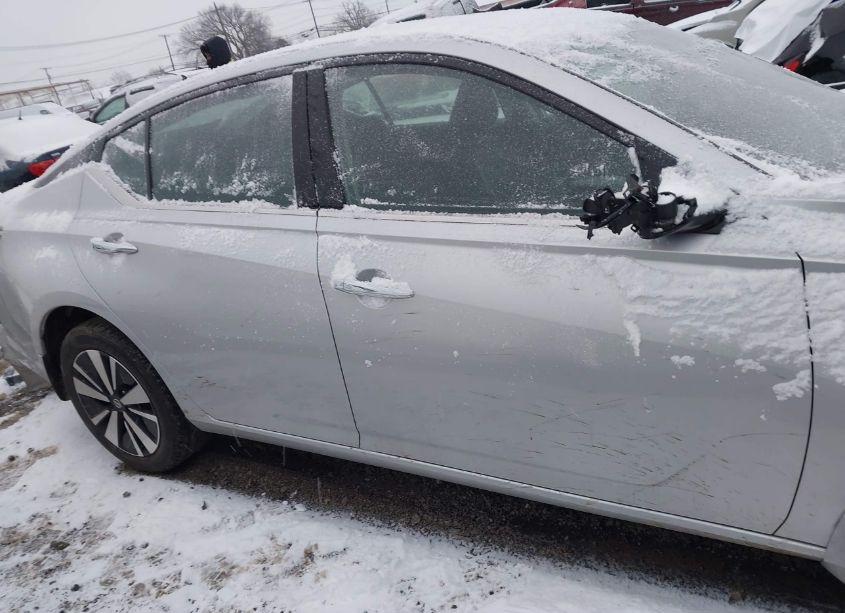 Photo 13 of 2019 Nissan Altima 2.5 SL (VIN 1N4BL4EW9KC225156)