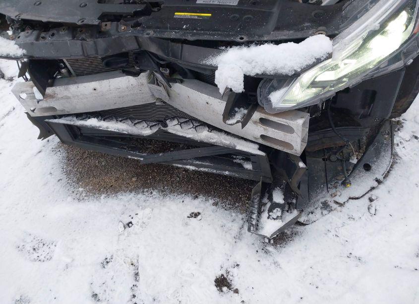 Photo 6 of 2019 Nissan Altima 2.5 SL (VIN 1N4BL4EW9KC225156)