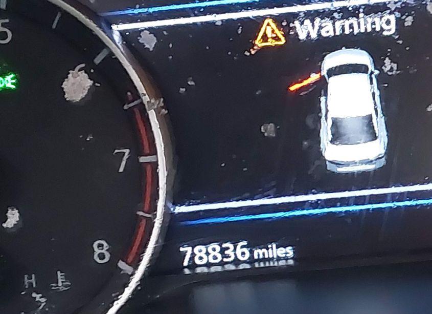 Photo 7 of 2019 Nissan Altima 2.5 SL (VIN 1N4BL4EW9KC225156)