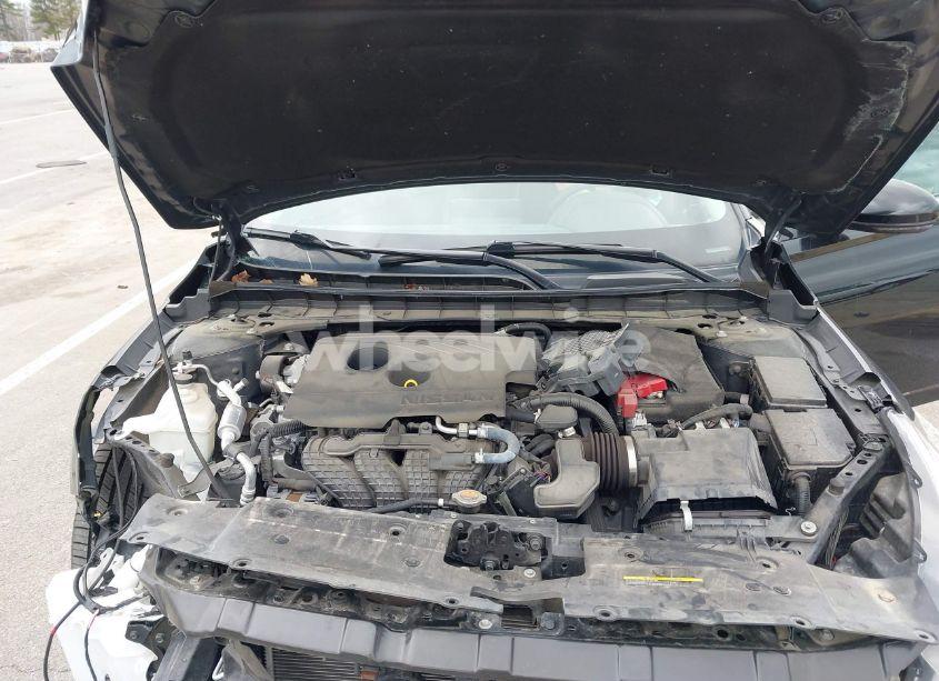 Photo 10 of 2020 Nissan Altima SL INTELLIGENT AWD (VIN 1N4BL4EW9LC171407)