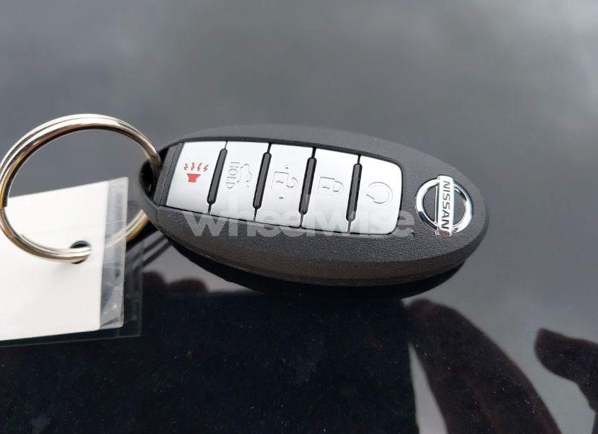 Photo 11 of 2020 Nissan Altima SL INTELLIGENT AWD (VIN 1N4BL4EW9LC171407)