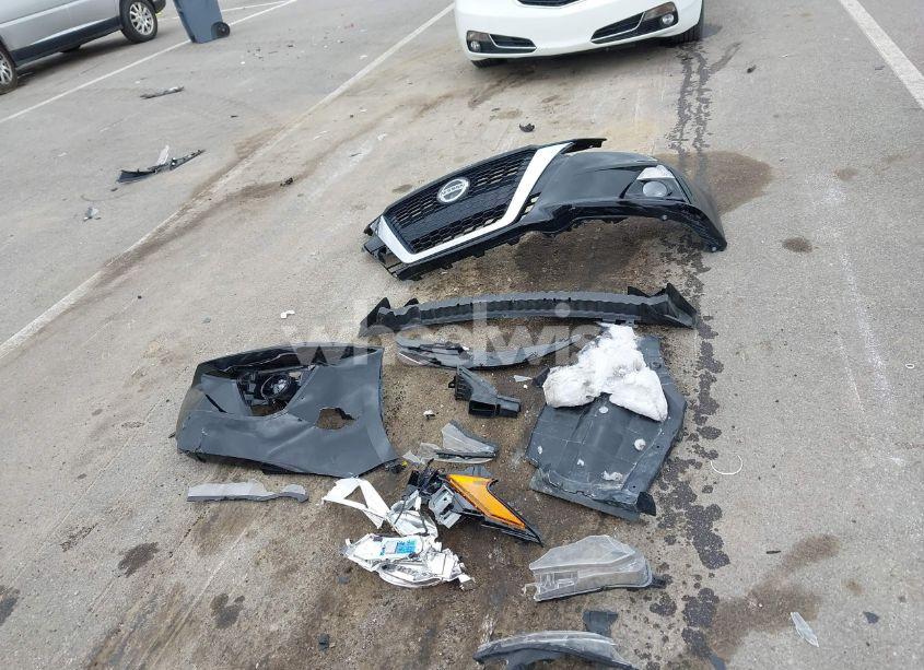 Photo 12 of 2020 Nissan Altima SL INTELLIGENT AWD (VIN 1N4BL4EW9LC171407)