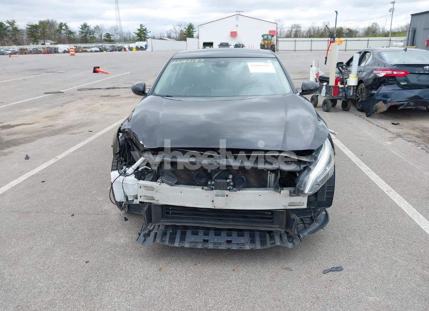 Photo 13 of 2020 Nissan Altima SL INTELLIGENT AWD (VIN 1N4BL4EW9LC171407)