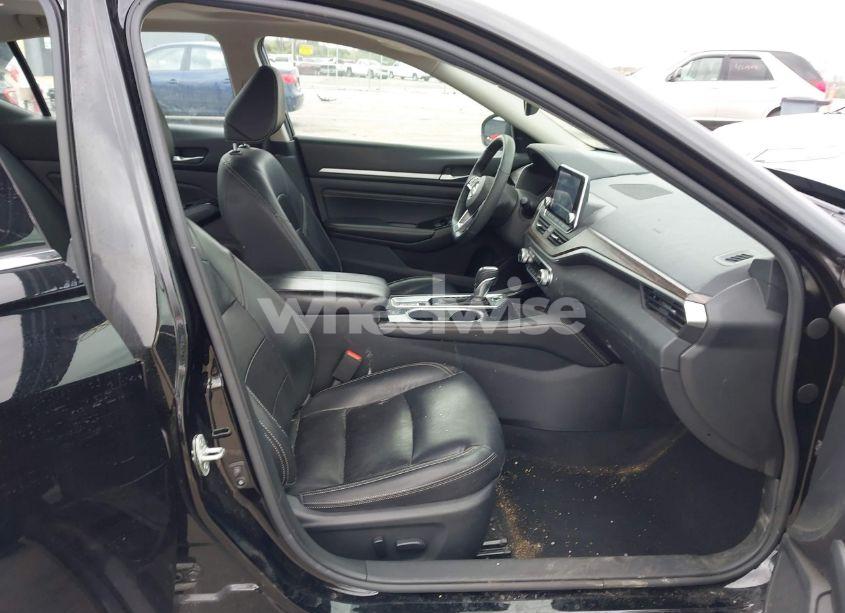 Photo 5 of 2020 Nissan Altima SL INTELLIGENT AWD (VIN 1N4BL4EW9LC171407)