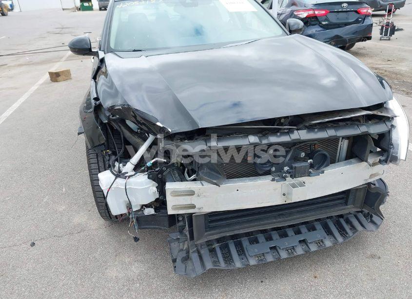 Photo 6 of 2020 Nissan Altima SL INTELLIGENT AWD (VIN 1N4BL4EW9LC171407)