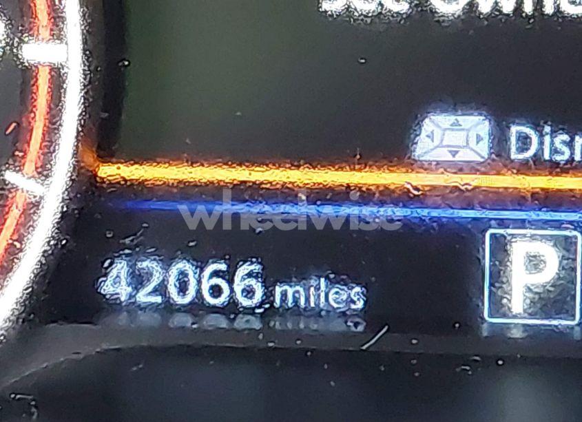 Photo 15 of 2021 Nissan Altima SL INTELLIGENT AWD (VIN 1N4BL4EW9MN335793)