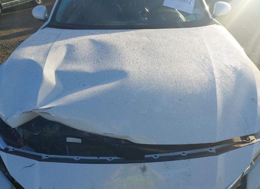 Photo 10 of 2021 Nissan Altima SL INTELLIGENT AWD (VIN 1N4BL4EW9MN398120)