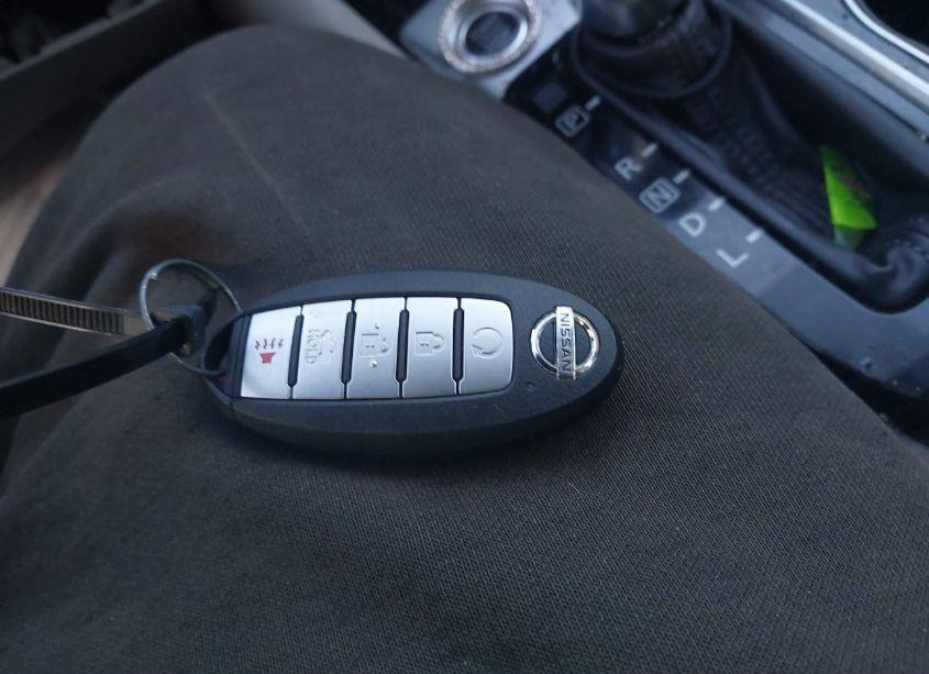 Photo 11 of 2021 Nissan Altima SL INTELLIGENT AWD (VIN 1N4BL4EW9MN398120)