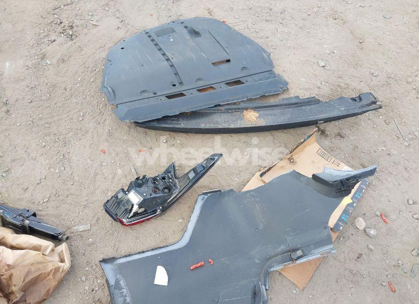 Photo 11 of 2019 Nissan Altima 2.5 SL (VIN 1N4BL4EWXKC129102)