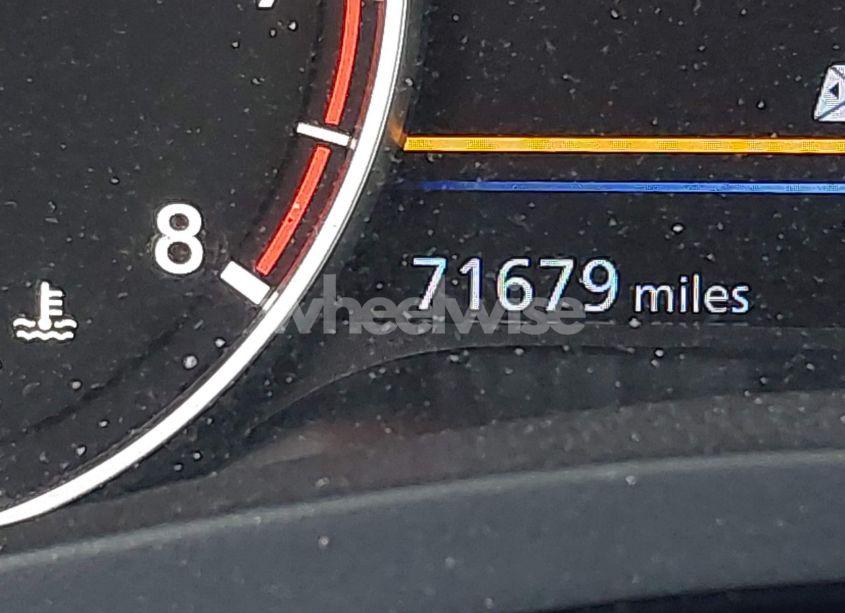 Photo 15 of 2019 Nissan Altima 2.5 SL (VIN 1N4BL4EWXKC129102)