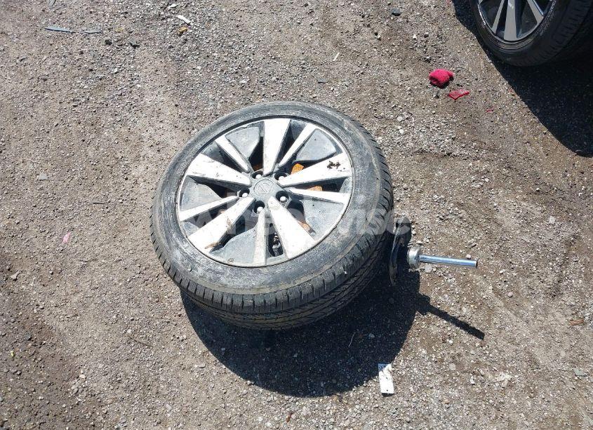 Photo 12 of 2019 Nissan Altima 2.5 SL (VIN 1N4BL4EWXKC132775)