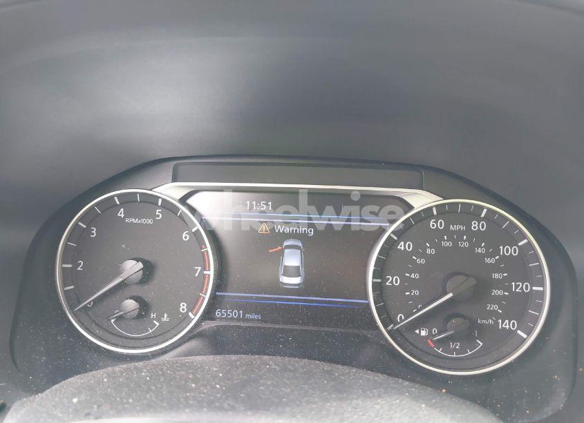 Photo 15 of 2019 Nissan Altima 2.5 SL (VIN 1N4BL4EWXKC201271)