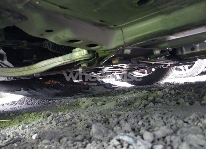 Photo 18 of 2019 Nissan Altima 2.5 SL (VIN 1N4BL4EWXKC201271)