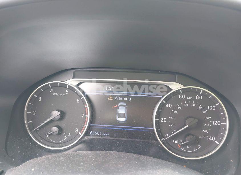 Photo 7 of 2019 Nissan Altima 2.5 SL (VIN 1N4BL4EWXKC201271)