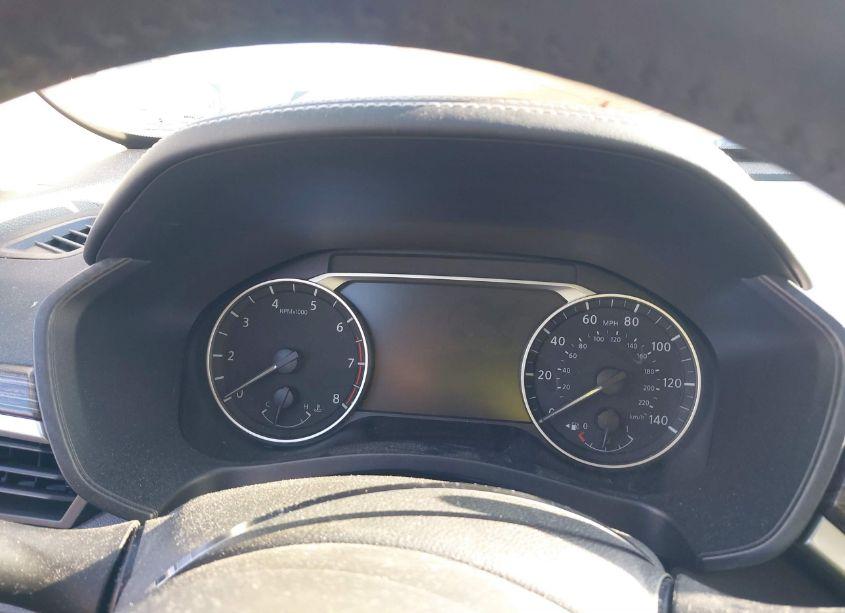 Photo 7 of 2021 Nissan Altima SL INTELLIGENT AWD (VIN 1N4BL4EWXMN331722)