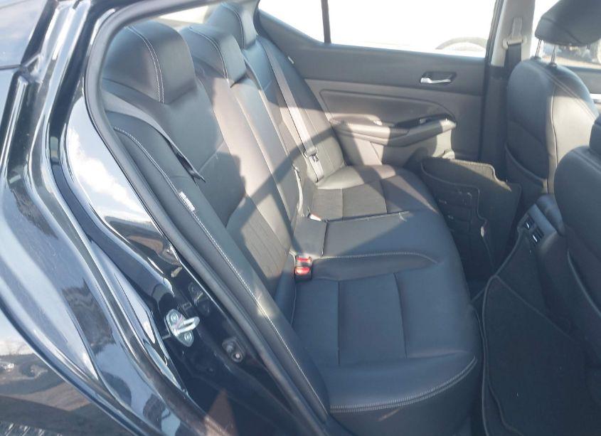 Photo 8 of 2021 Nissan Altima SL INTELLIGENT AWD (VIN 1N4BL4EWXMN331722)