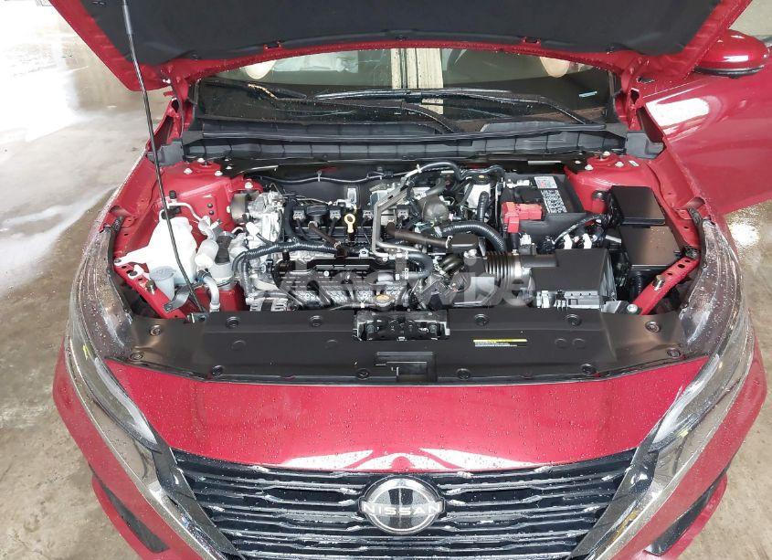 Photo 10 of 2023 Nissan Altima SL INTELLIGENT AWD (VIN 1N4BL4EWXPN395036)