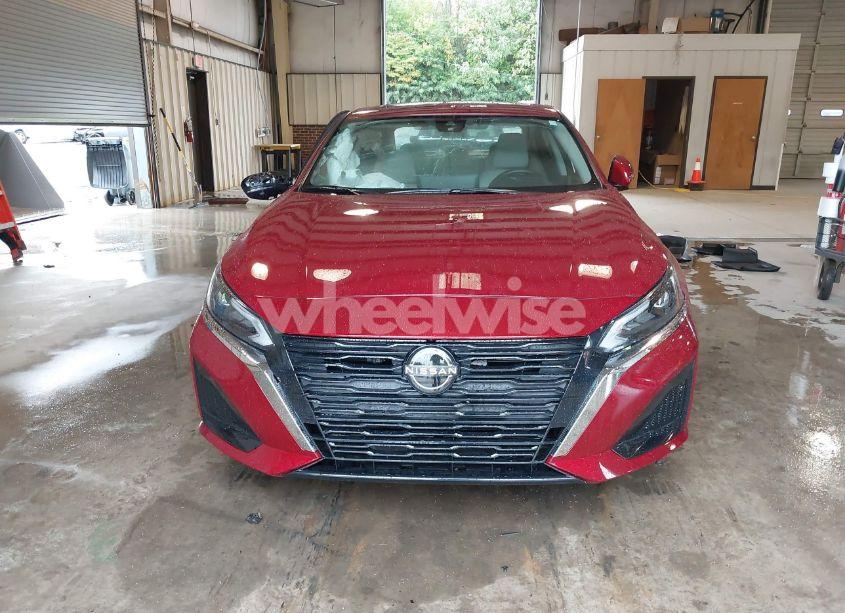 Photo 12 of 2023 Nissan Altima SL INTELLIGENT AWD (VIN 1N4BL4EWXPN395036)