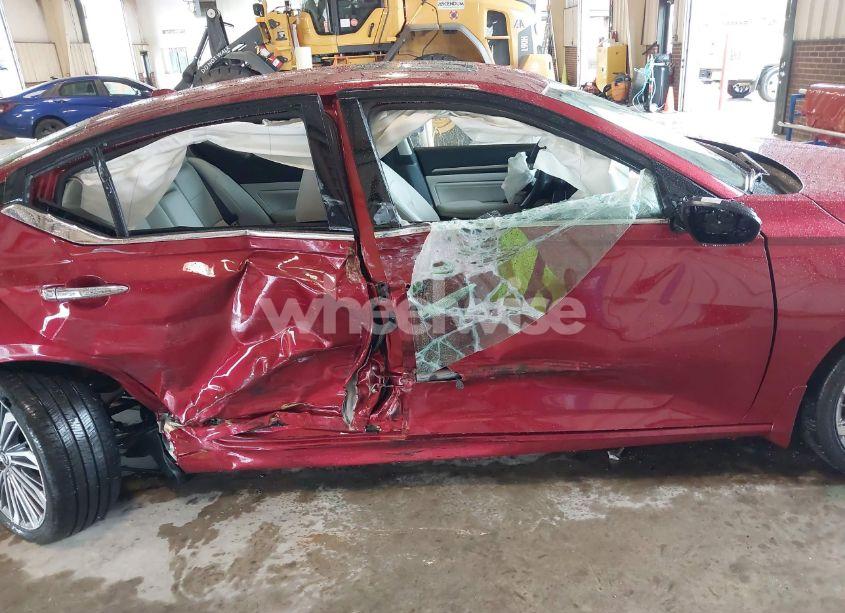 Photo 13 of 2023 Nissan Altima SL INTELLIGENT AWD (VIN 1N4BL4EWXPN395036)