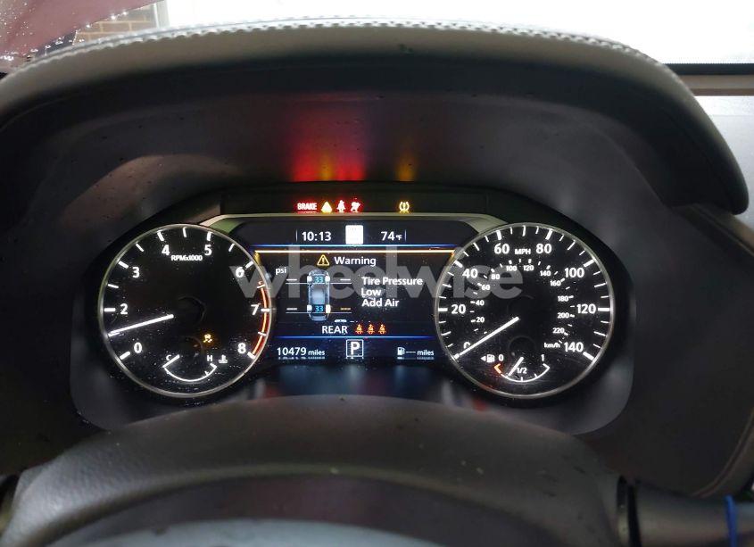 Photo 7 of 2023 Nissan Altima SL INTELLIGENT AWD (VIN 1N4BL4EWXPN395036)