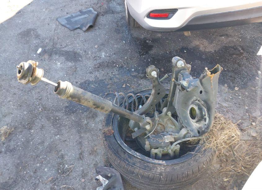 Photo 11 of 2020 Nissan Altima PLATINUM FWD (VIN 1N4BL4FV0LC146384)