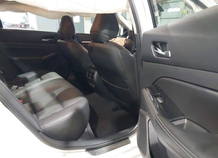 Photo 8 of 2020 Nissan Altima PLATINUM FWD (VIN 1N4BL4FV2LN303269)