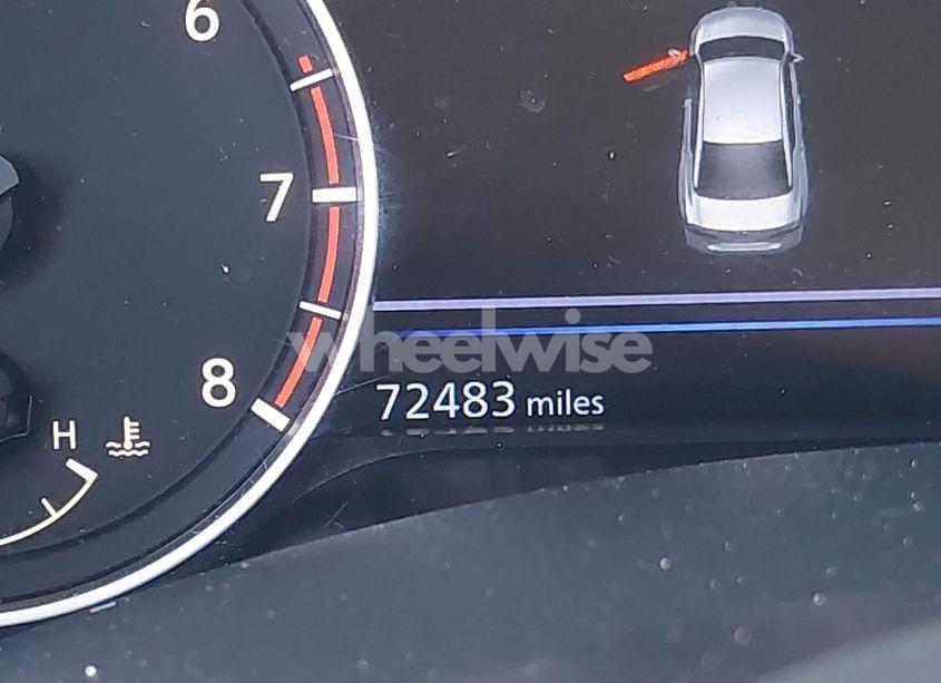 Photo 15 of 2020 Nissan Altima PLATINUM FWD (VIN 1N4BL4FV3LC226469)