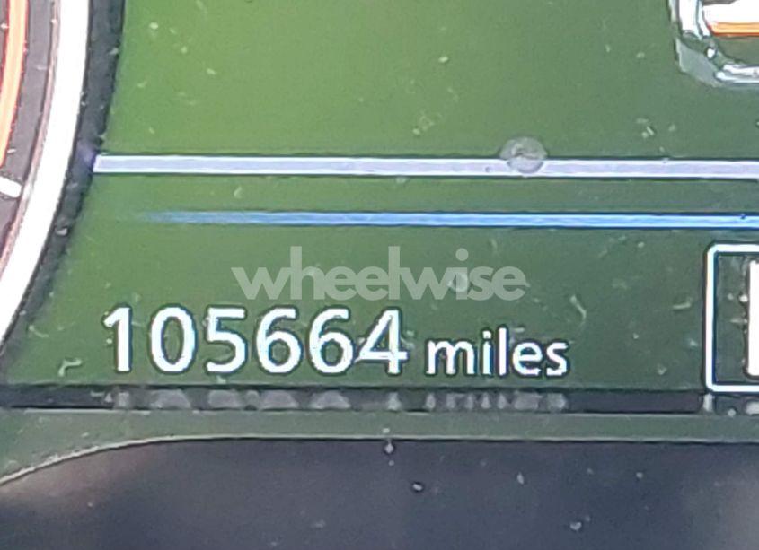 Photo 15 of 2020 Nissan Altima PLATINUM FWD (VIN 1N4BL4FV3LN304396)