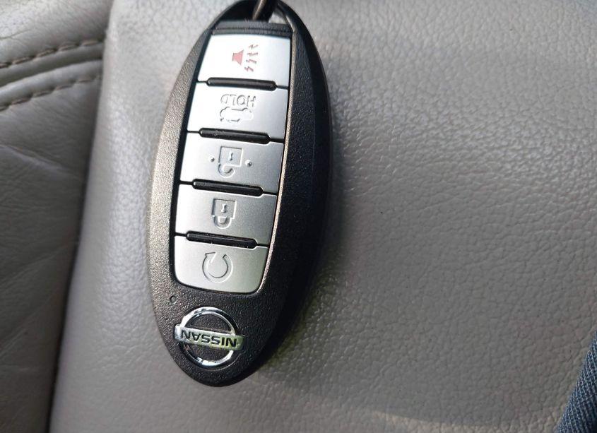 Photo 11 of 2019 Nissan Altima 2.5 PLATINUM (VIN 1N4BL4FV4KC112530)