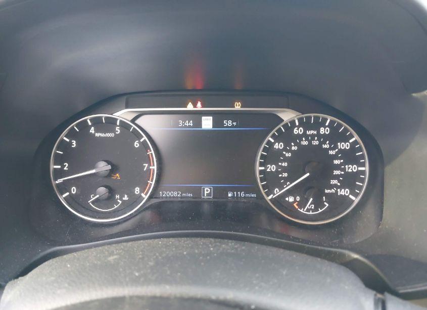 Photo 7 of 2019 Nissan Altima 2.5 PLATINUM (VIN 1N4BL4FV4KC112530)