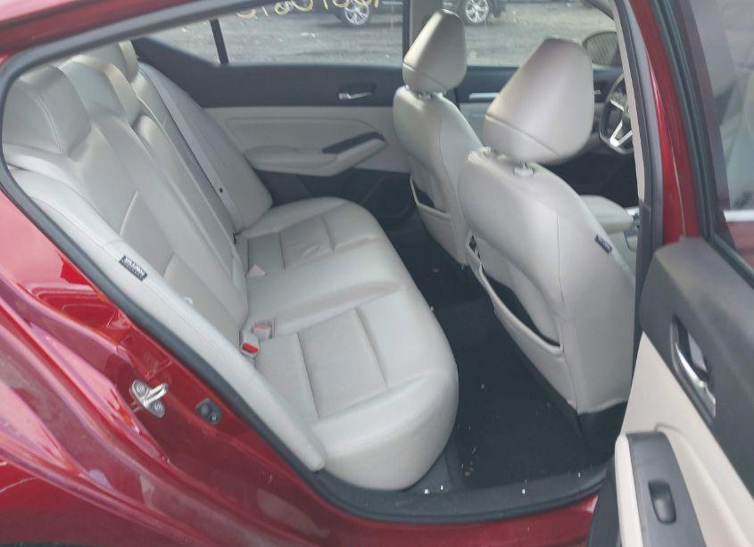 Photo 8 of 2019 Nissan Altima 2.5 PLATINUM (VIN 1N4BL4FV4KC112530)