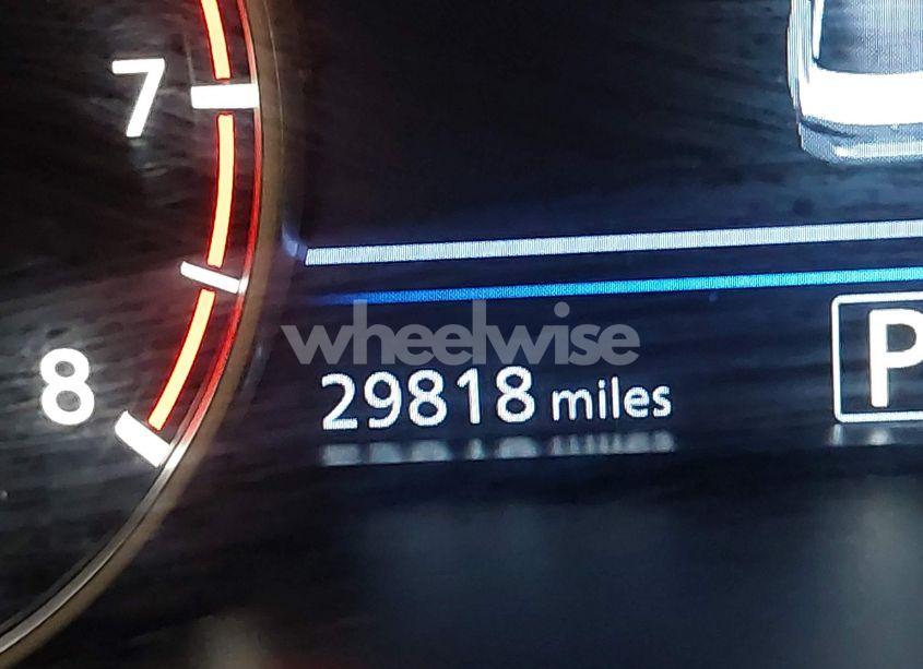 Photo 15 of 2019 Nissan Altima 2.5 PLATINUM (VIN 1N4BL4FV4KC210506)