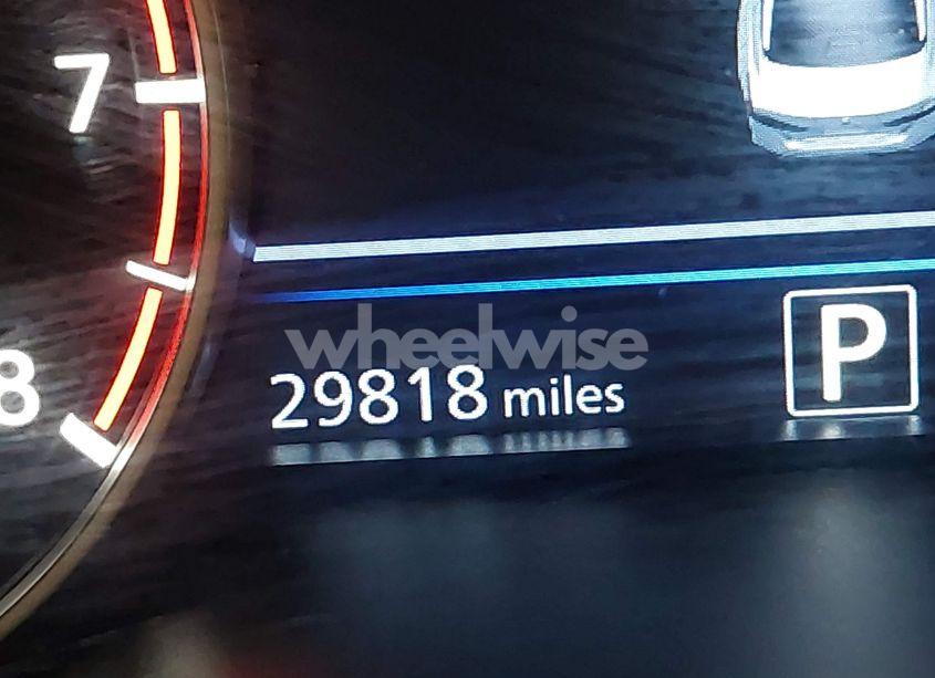 Photo 7 of 2019 Nissan Altima 2.5 PLATINUM (VIN 1N4BL4FV4KC210506)