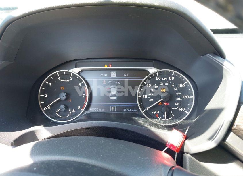 Photo 16 of 2020 Nissan Altima PLATINUM FWD (VIN 1N4BL4FV4LC156108)