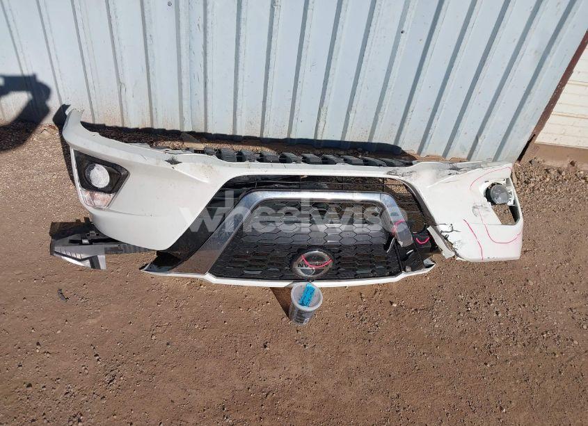 Photo 12 of 2020 Nissan Altima PLATINUM FWD (VIN 1N4BL4FV4LN304374)