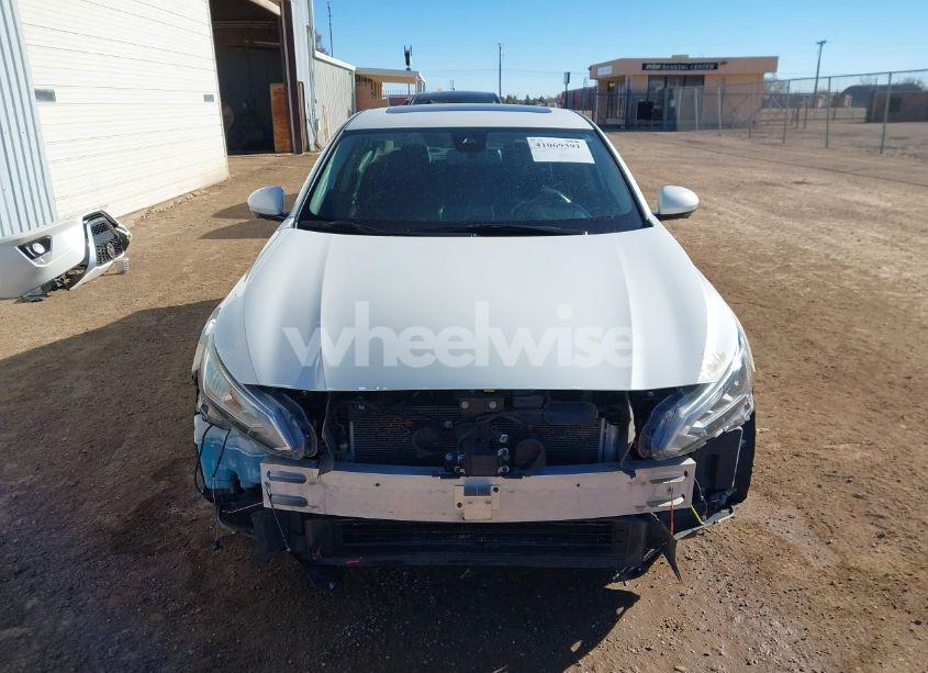 Photo 13 of 2020 Nissan Altima PLATINUM FWD (VIN 1N4BL4FV4LN304374)