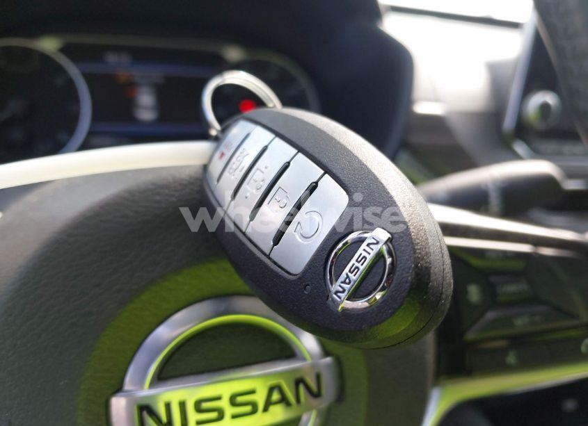 Photo 11 of 2019 Nissan Altima 2.5 PLATINUM (VIN 1N4BL4FV7KC104972)