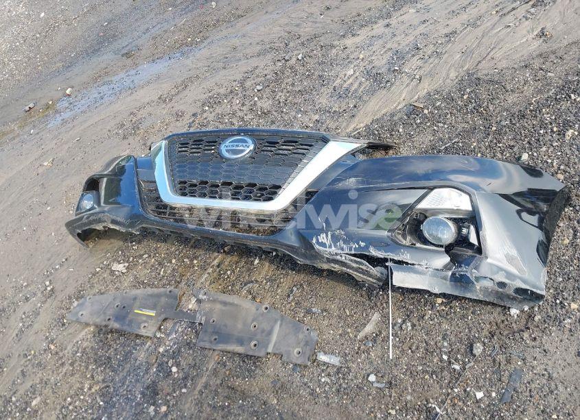 Photo 12 of 2019 Nissan Altima 2.5 PLATINUM (VIN 1N4BL4FV7KC104972)