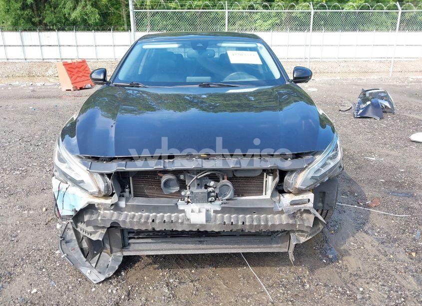 Photo 13 of 2019 Nissan Altima 2.5 PLATINUM (VIN 1N4BL4FV7KC104972)