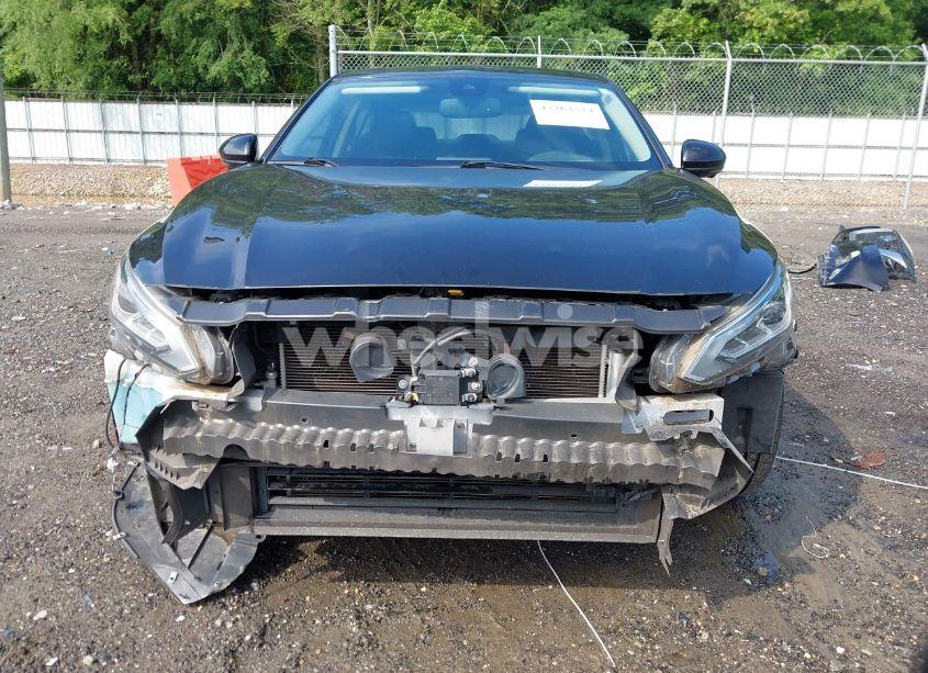 Photo 6 of 2019 Nissan Altima 2.5 PLATINUM (VIN 1N4BL4FV7KC104972)