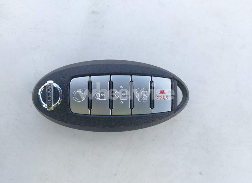 Photo 11 of 2019 Nissan Altima 2.5 PLATINUM (VIN 1N4BL4FV7KC117575)