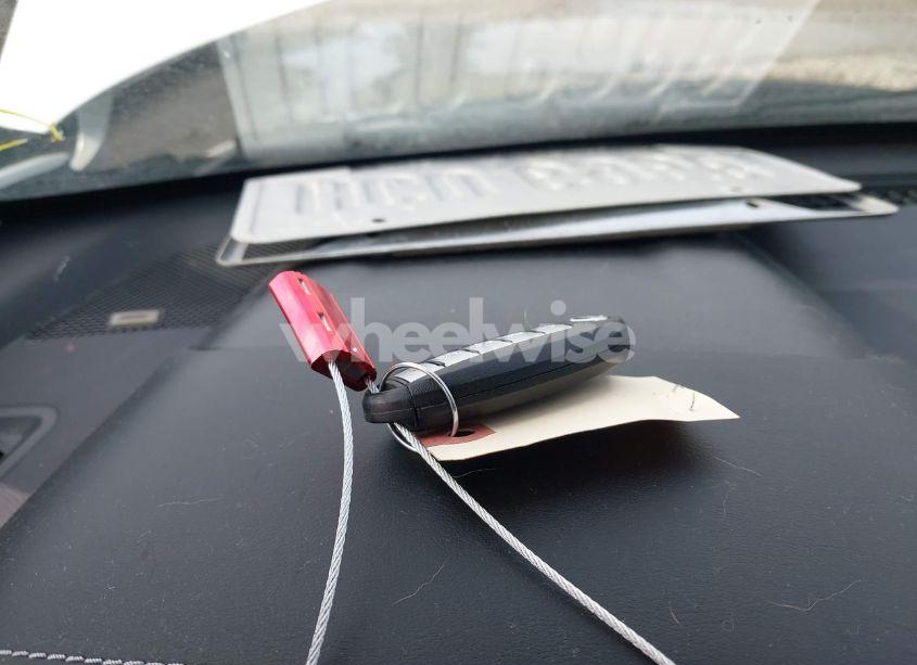 Photo 11 of 2019 Nissan Altima 2.5 PLATINUM (VIN 1N4BL4FVXKC116940)