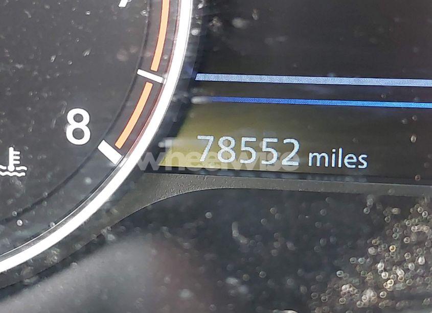 Photo 16 of 2019 Nissan Altima 2.5 PLATINUM (VIN 1N4BL4FVXKC116940)