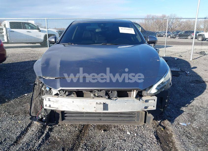 Photo 13 of 2019 Nissan Altima 2.5 PLATINUM (VIN 1N4BL4FW1KC174475)