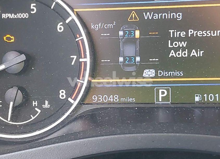 Photo 16 of 2019 Nissan Altima 2.5 PLATINUM (VIN 1N4BL4FW1KC174475)