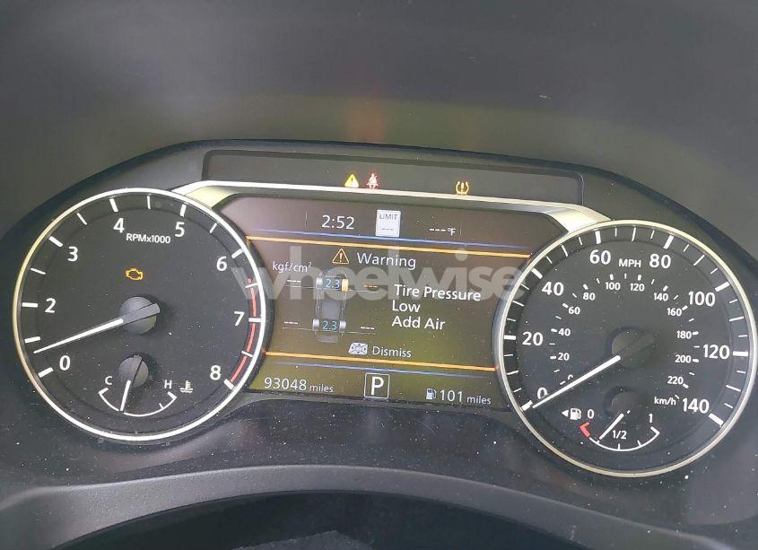 Photo 7 of 2019 Nissan Altima 2.5 PLATINUM (VIN 1N4BL4FW1KC174475)